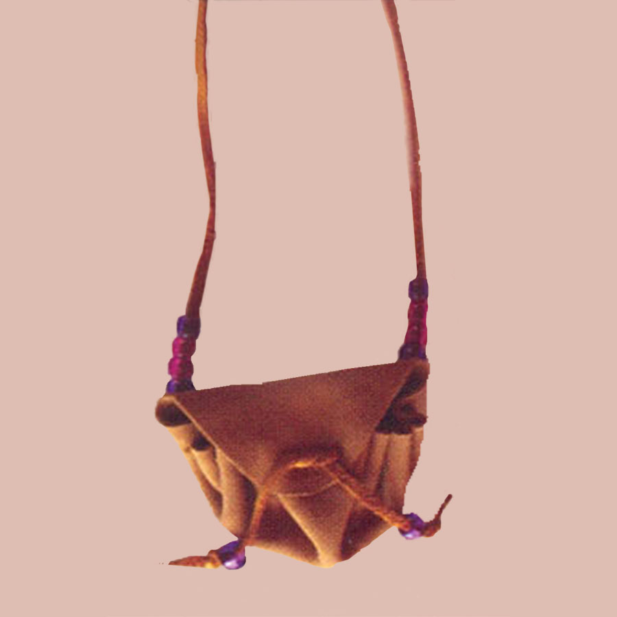 medicine  pouch